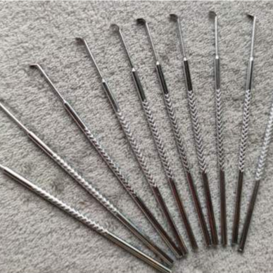 Móc Tai Inox Hiệp Tiến Xịn Lấy Ráy Tai Bỏ Túi Tiện Lợi Cho Dân Văn ...