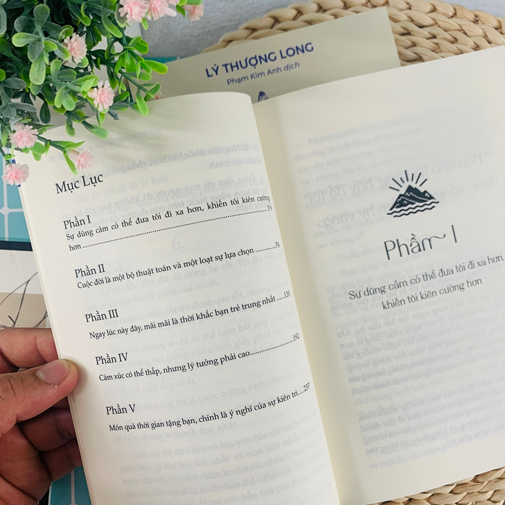 Sách Hẹn Ngày Ta Gặp Nhau Ở Đỉnh Cao - Bizbooks