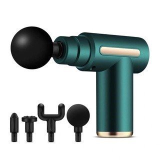 Máy massage cầm tay mini massage toàn thân 6 cấp độ cao cấp