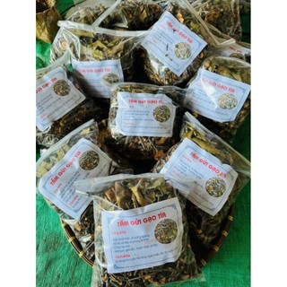 Tầm Gửi Gạo Tía [HÀNG CHUẨN TÂY BẮC_SẠCH_NGUYÊN CHẤT] Gói loại 1kg