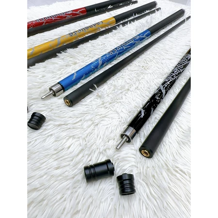Cơ/Gậy bida lỗ Lead Super V2 chính hãng