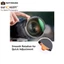 Kính Lọc Filter K&F Concept Black Mist 1/4 + ND2-32 ( 82mm) KF01.1816
