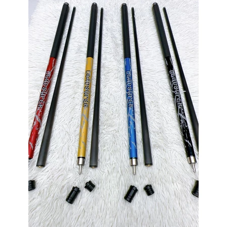 Cơ /Gậy bida lỗ nhập khẩu-Lead super V2 chính hãng
