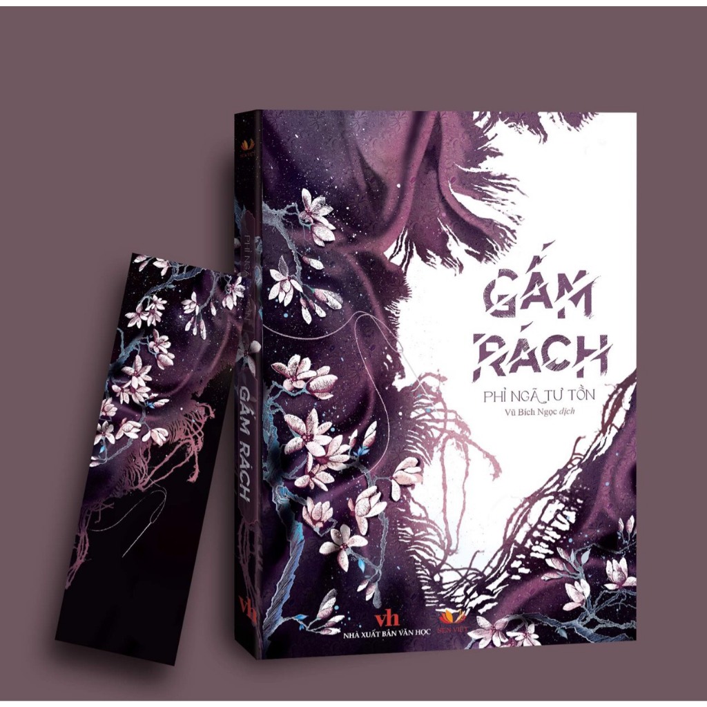 Sách - Gấm Rách (Tái Bản 2021) | Shopee Việt Nam
