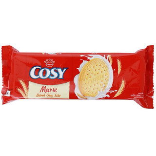 Bánh quy sữa cossy Marie Kinh Đô (136g -408g )