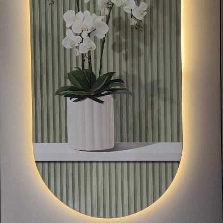 Tranh Điện Treo Tường Bình Hoa Trang Trí Phòng Khách, Phòng Ngủ, Decor Quán Cafe, Tranh Cho Tiệm Hoa, Quà Tặng Khai Trươ