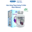 Viên uống tăng cường trí nhớ Maxi-memory NuHealth hỗ trợ làm giảm các triệu chứng rối loạn tiền đình 60 viên