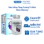 Viên uống tăng cường trí nhớ Maxi-memory NuHealth hỗ trợ làm giảm các triệu chứng rối loạn tiền đình 60 viên