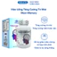 Viên uống tăng cường trí nhớ Maxi-memory NuHealth hỗ trợ làm giảm các triệu chứng rối loạn tiền đình 60 viên