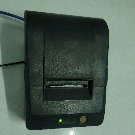 Máy In nhiệt RongTa RP58E-U đã qua sử dụng | Shopee Việt Nam