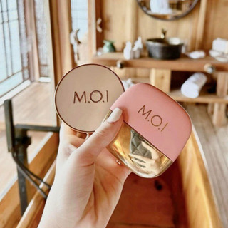 Combo Cushion Premium - Phấn Phủ MOI Cosmetics Hồ Ngọc Hà