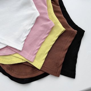 Áo thun body nữ dài tay cổ vuông dây đan vạt chéo hot hit vải nhuyễn tăm óng ánh, dễ mix đồ ôm dáng phong cách Hàn Quốc
