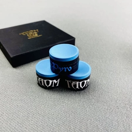[CHÍNH HÃNG] Lơ bida Taom chính hãng(tặng kèm hộp đựng)