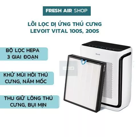 Levoit Filter Rogerseller – 2