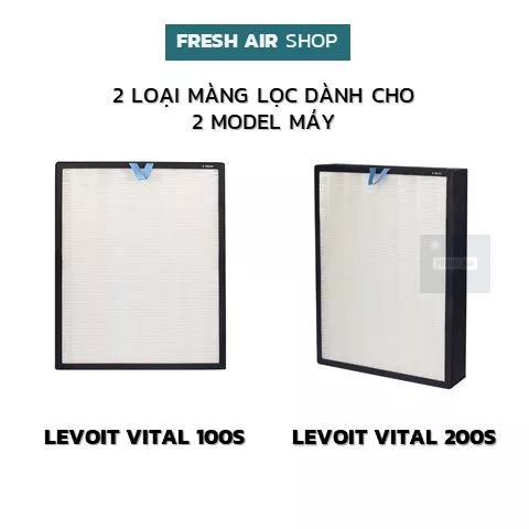 Levoit Filter Rogerseller – 3
