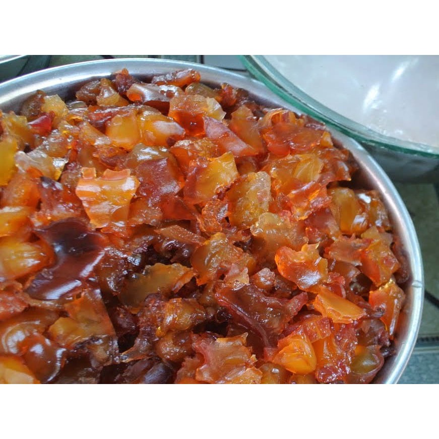 MŨ GÒN THIÊN NHIÊN 100gr 500gr