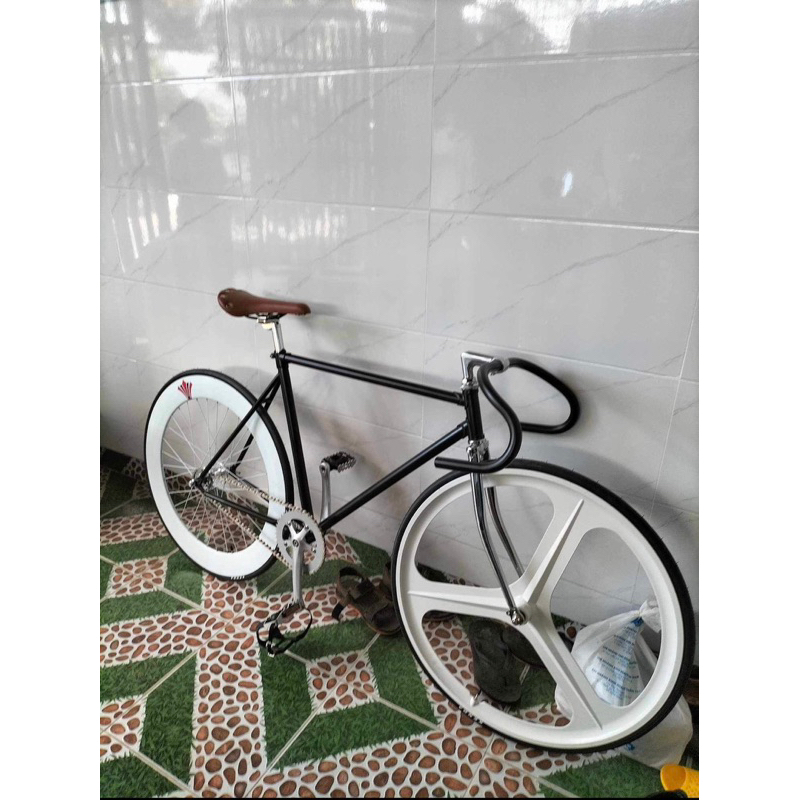 Xe p fixed gear vintage jayjo oder Ber Shop Shopee Vi t Nam