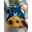 Túi Đựng Chăn Màn Quần Áo Cỡ Lớn 100L- 220L (Chống Thấm) . Túi Đựng Quần Áo GốI Mền Cỡ Lớn Có Khoá Ké