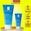 Sữa Rửa Mặt La Roche Posay 50ml CHÍNH HÃNG- Srm Laroche Posay Mini Tạo Bọt Cho Da Dầu Mụn, Khô,Nhạy Cảm Japari