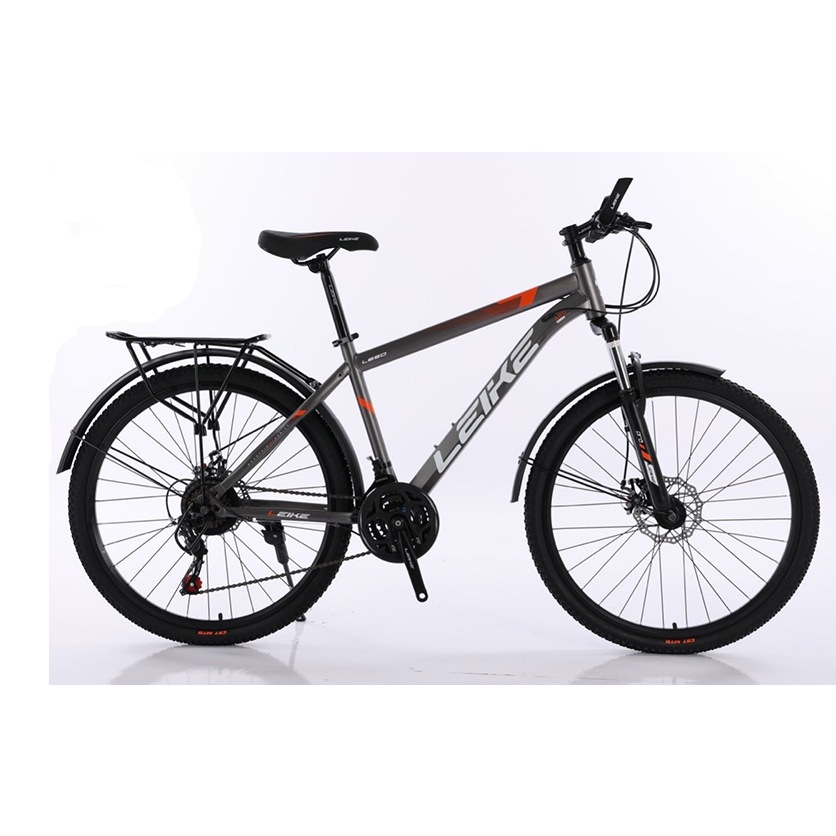 XE ĐẠP THỂ THAO - HÀNG CHÍNH HÃNG XE ĐẠP LEIKE | Shopee Việt Nam