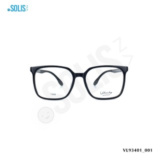 Gọng kính plastic hiệu Velocity VL93401 - KÍNH NHỰA HIỆU VELOCITY VL93401 KÍCH THƯỚC 54-17-147