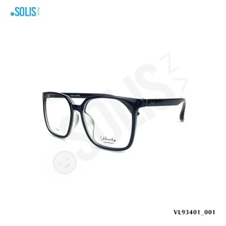 Gọng kính plastic hiệu Velocity VL93401 - KÍNH NHỰA HIỆU VELOCITY VL93401 KÍCH THƯỚC 54-17-147