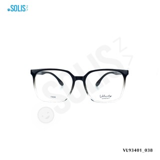 Gọng kính plastic hiệu Velocity VL93401 - KÍNH NHỰA HIỆU VELOCITY VL93401 KÍCH THƯỚC 54-17-147