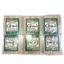 Set 30 Gói tăm giang cật 100%, tăm xỉa răng bằng cật 100%