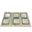 Set 30 Gói tăm giang cật 100%, tăm xỉa răng bằng cật 100%