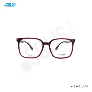Gọng kính plastic hiệu Velocity VL93401 - KÍNH NHỰA HIỆU VELOCITY VL93401 KÍCH THƯỚC 54-17-147