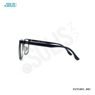 Gọng kính plastic hiệu Velocity VL93401 - KÍNH NHỰA HIỆU VELOCITY VL93401 KÍCH THƯỚC 54-17-147