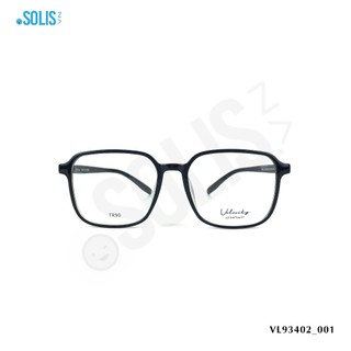 Gọng kính plastic hiệu Velocity VL93402 - KÍNH NHỰA HIỆU VELOCITY VL93402 KÍCH THƯỚC 52-16-145