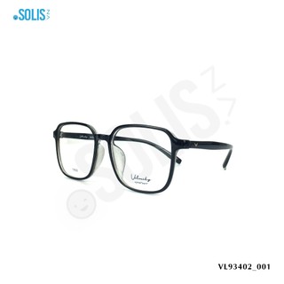 Gọng kính plastic hiệu Velocity VL93402 - KÍNH NHỰA HIỆU VELOCITY VL93402 KÍCH THƯỚC 52-16-145