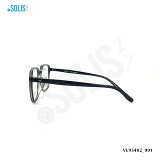 Gọng kính plastic hiệu Velocity VL93402 - KÍNH NHỰA HIỆU VELOCITY VL93402 KÍCH THƯỚC 52-16-145
