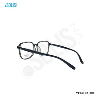 Gọng kính plastic hiệu Velocity VL93402 - KÍNH NHỰA HIỆU VELOCITY VL93402 KÍCH THƯỚC 52-16-145