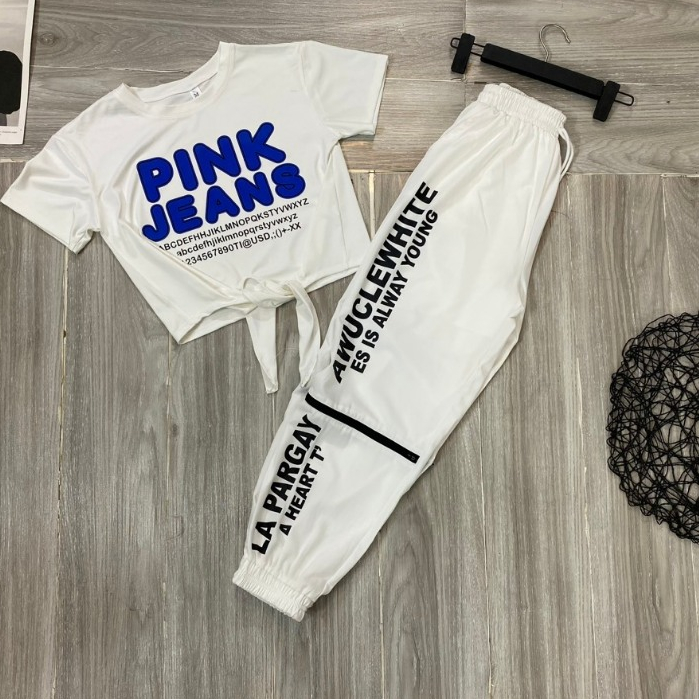 Quần jogger chất xi gió tập gym,yoga, zumba, chạy bộ thể thao