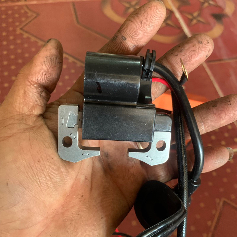 IC Mobin lửa máy cắt cỏ ROBIN 351, 411 – Tia mạnh, dễ nổ, bền, hàng chất lượng cao