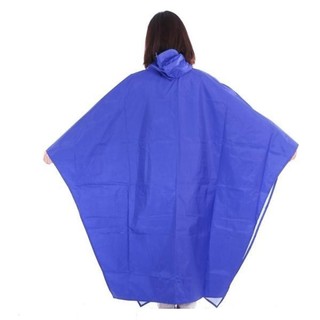 Áo mưa choàng học sinh tuổi Teen (11-14 Tuổi) Màu Xanh Dương