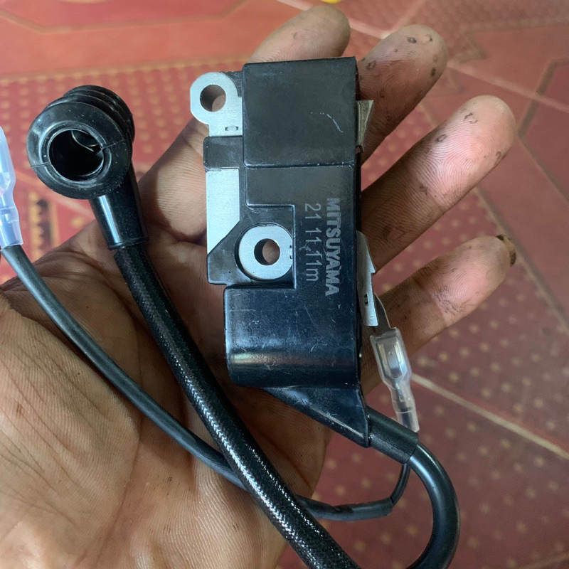 IC , MOBIN MÁY CƯA 5200 MITSUYAMA HÀNG CAO CẤP CHÍNH HÃNG