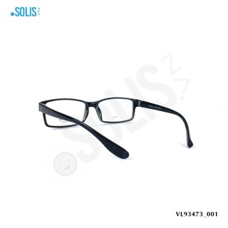 Gọng kính plastic hiệu Velocity VL93473 - KÍNH NHỰA HIỆU VELOCITY VL93473 KÍCH THƯỚC 57-16-143