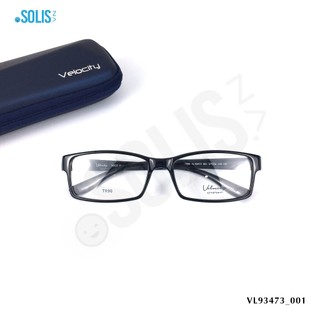 Gọng kính plastic hiệu Velocity VL93473 - KÍNH NHỰA HIỆU VELOCITY VL93473 KÍCH THƯỚC 57-16-143