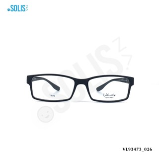Gọng kính plastic hiệu Velocity VL93473 - KÍNH NHỰA HIỆU VELOCITY VL93473 KÍCH THƯỚC 57-16-143