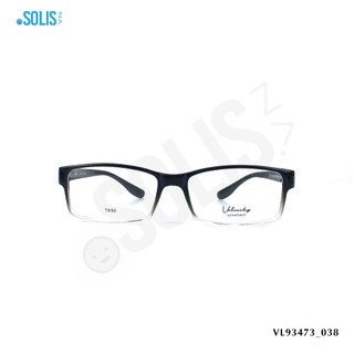 Gọng kính plastic hiệu Velocity VL93473 - KÍNH NHỰA HIỆU VELOCITY VL93473 KÍCH THƯỚC 57-16-143