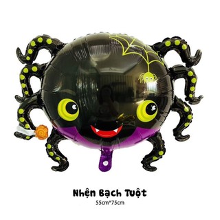 Bóng hình trang trí lễ hội Halloween Yến Nhi Shop