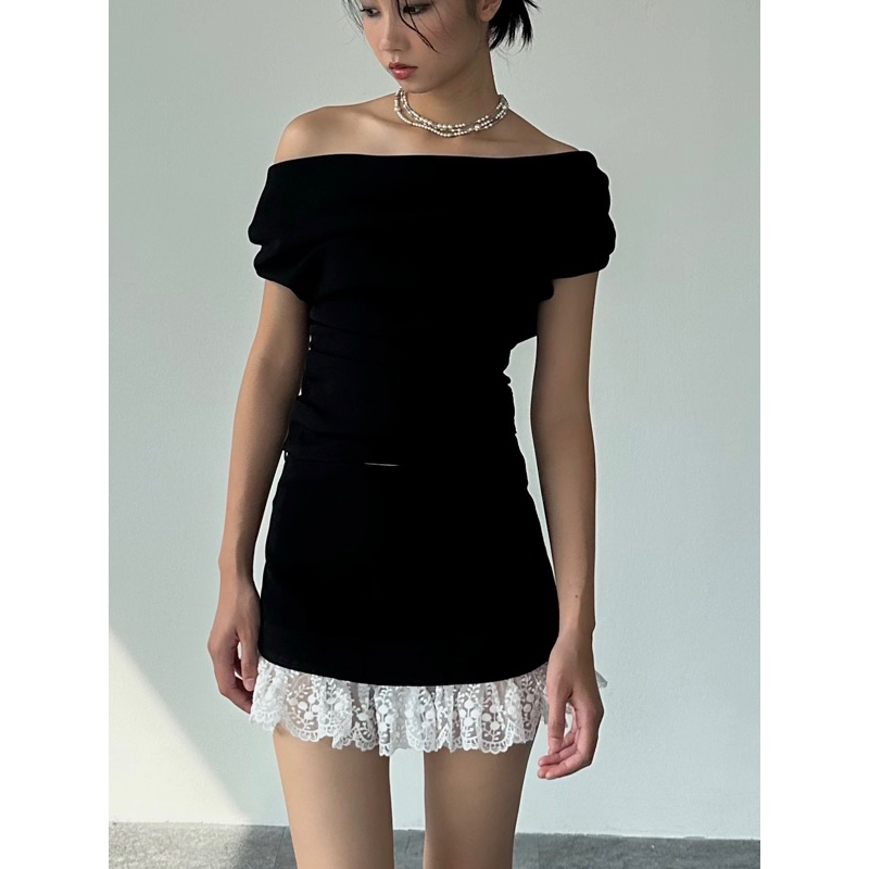 SET VÁY ÁO MILA