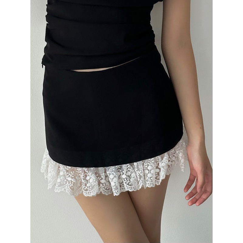 SET VÁY ÁO MILA