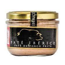 Pate Iberico hủ thủy tinh Coren 125g | Shopee Việt Nam