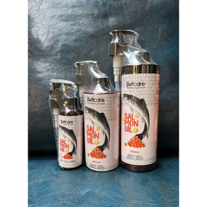 Dầu Cá Hồi PetCare ( 5000MG OMEGA 3 )