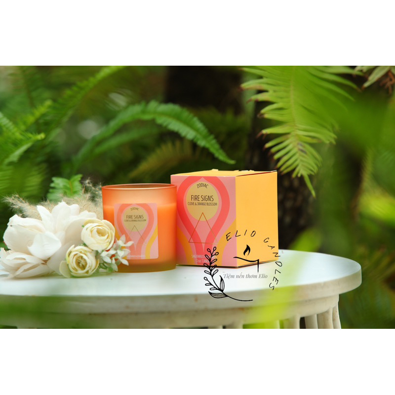 Nến thơm VNXK dành cho Cung Hoàng Đạo
