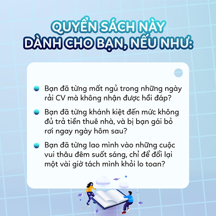 Ảnh Sách - 30 tuổi - Mọi Thứ Chỉ Mới Bắt Đầu - Tác giả Lý Thượng Long 3